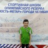 Подивилов Илья Метар
