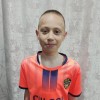 Чугаев Кирилл СШ Оса