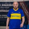 Лопаткин Артём Футбольная команда «Крайтекс»