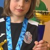 Солдаткин Макар "Юный футболист"