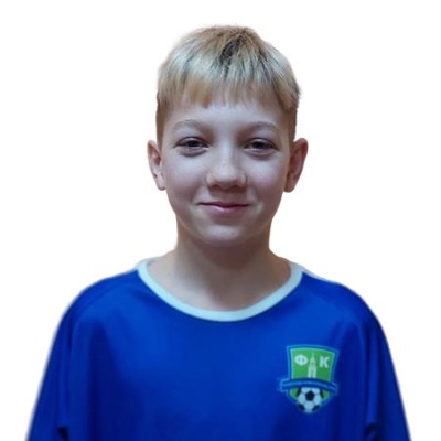 Шибилкин Евгений ФК Павловский Посад