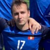 Касаткин Михаил Футбольная команда «Южа»