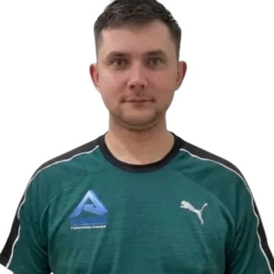 Салимгараев Алмаз СК Алабуга-2