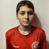 Кузнецов Дэниил МУ ДО СШ Спартак-Орехово