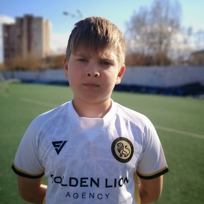 Сарычев Даниил Прикамье-Лион