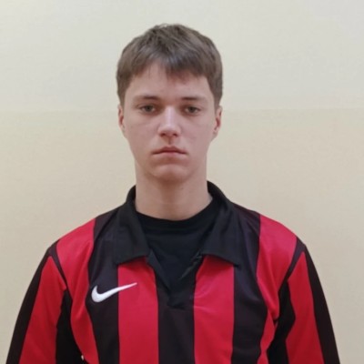 Вепренцев Константин МБУ ФСО Центр