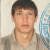 Охотин Максим Старт