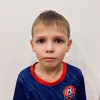 Захаров Александр Форвард