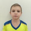 Сорокин Арсений МБУ ДО Спортивная школа №1