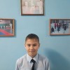 Абрашкин Глеб Инсар-2014-15