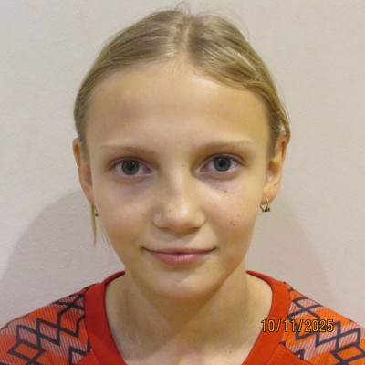 Милорадова Варвара Молога