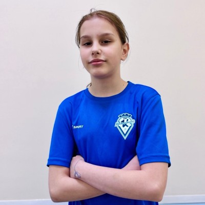 Скворцова Александра Кировец-Восхождение