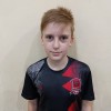 Кирьянов Даниил ФК "Воскресенск" (Городской округ Воскресенск)