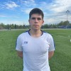 Хоробрый Илья «Бабушкино»