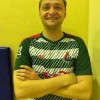 Ресин Антон Локомотив