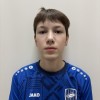 Рогозин Кирилл МБУ ДО СШ Сатурн