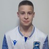 Рябов Александр МБУ ДО СШ Сатурн