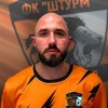 Попов Дмитрий ФК Штурм