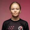 Тутынина Наталья ЖФК "Girl Power"