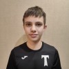 Сарычев Александр МУ ДО КСШОР