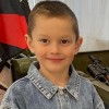 Гафуров Демьян Алмаз