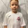 Бригаднов Арсений Юпитер белые