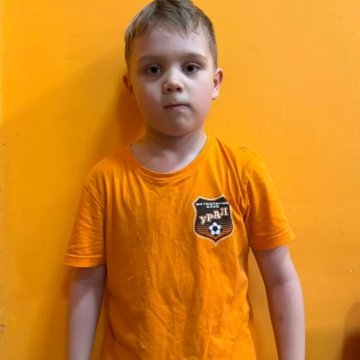 Ершов Тимофей Шмели