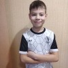 Крымкин Данил Девятка