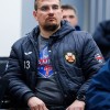 Еремкин Евгений Мытищи МЛФЛ (сборная)