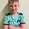 Дягилев Давид ДФК Стрижи