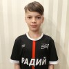 Цверов Роман Радий-2014