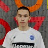 Курсаков Данил Зенит