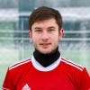 Давыдов Артём Никас