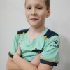 Павлов Степан ДФК Стрижи