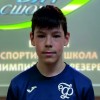 Парфёнов Дмитрий Сборная Кировской области