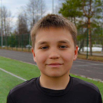 Канов Артём СШ Лысьва
