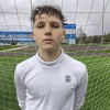 Краев Роман СШ Губаха