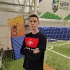 Кузнецов Владислав Спартак Юниор