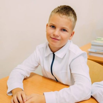 Сидоренко Арсений "Легион"