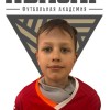 Бородавко Артем Квазар 2016