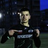 Малатипов Парвиз Перевозович