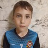 Куприянов Максим СШ по футболу
