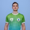 Малютин Иван Любительский волейбольный клуб Строгино
