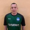 Вершняк Андрей ФК "Олимп"