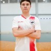 Захаров Михаил "ЧелГУ"