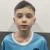 Ляпенков Евгений МАУ ДО СШ Орион