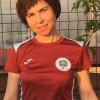 Городецкая Ольга ФИФА