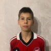 Щербаков Матвей Рассвет 12 г.р.