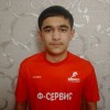 Хабибов Мухаммад Закамск-2010