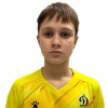 Курамагомедов Адам Футбольная школа Динамо
